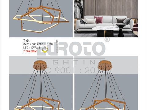 CATALOG EUROTO 1