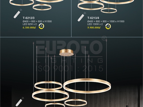 CATALOG EUROTO 1