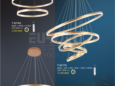 CATALOG EUROTO 1