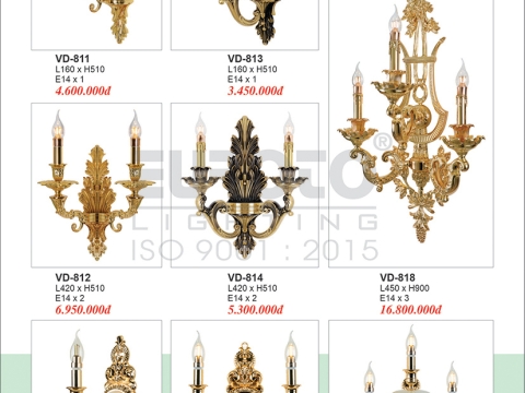 CATALOG EUROTO 1