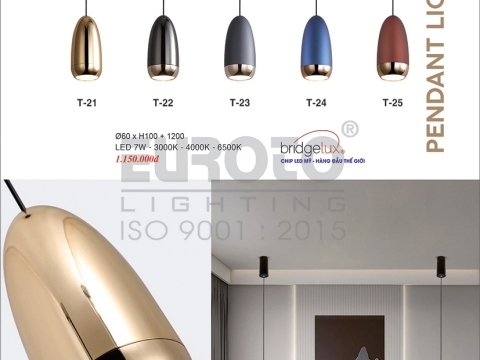 CATALOG EUROTO 1