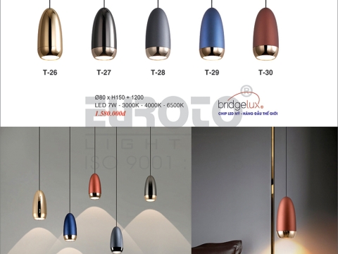 CATALOG EUROTO 1