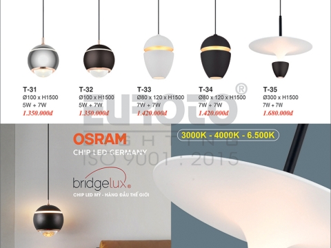 CATALOG EUROTO 1