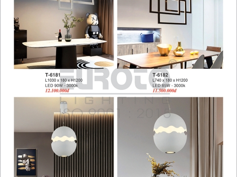 CATALOG EUROTO 1
