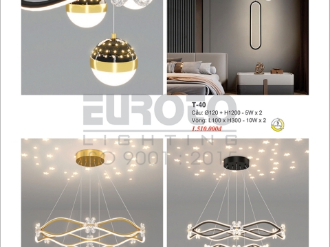 CATALOG EUROTO 1