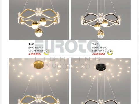 CATALOG EUROTO 1