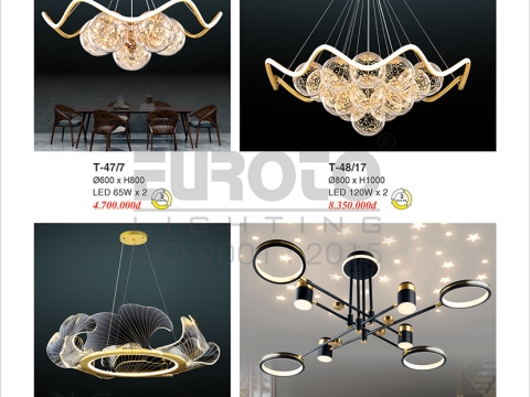 CATALOG EUROTO 1