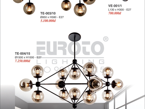 CATALOG EUROTO 1