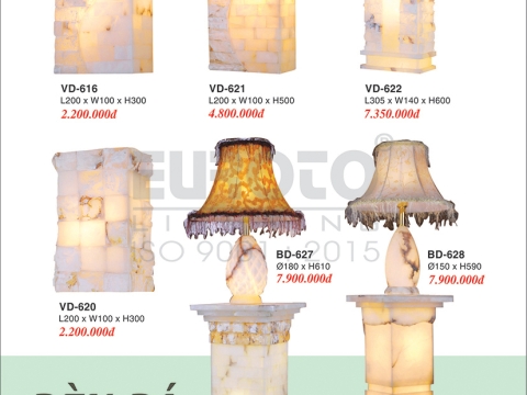CATALOG EUROTO 1
