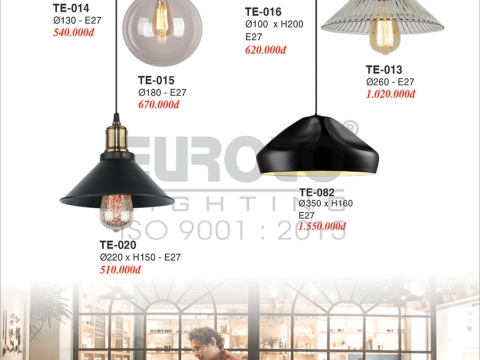 CATALOG EUROTO 1