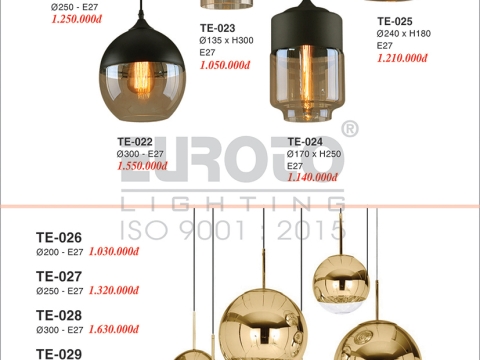 CATALOG EUROTO 1