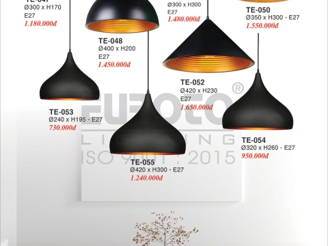 CATALOG EUROTO 1