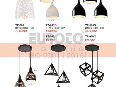 CATALOG EUROTO 1