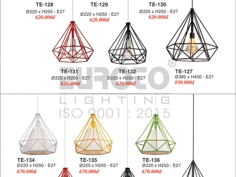 CATALOG EUROTO 1