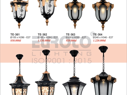 CATALOG EUROTO 1