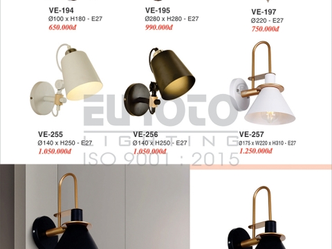 CATALOG EUROTO 1
