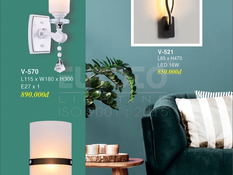 CATALOG EUROTO 1