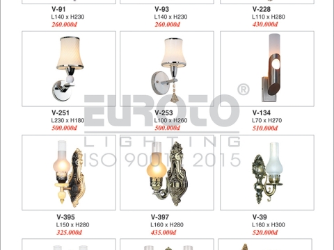 CATALOG EUROTO 1