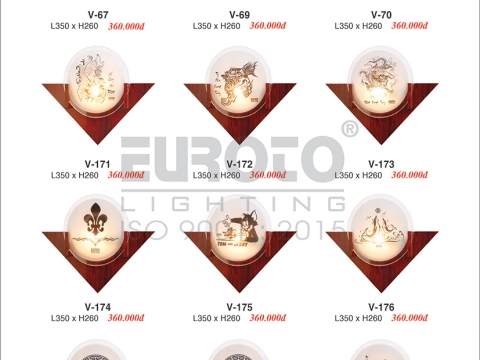 CATALOG EUROTO 1