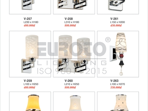 CATALOG EUROTO 1