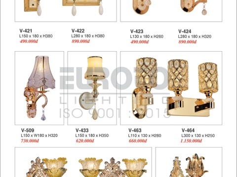 CATALOG EUROTO 1