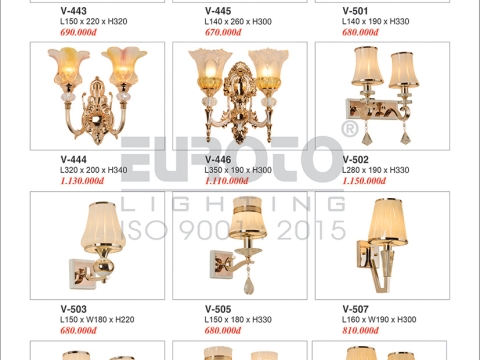 CATALOG EUROTO 1