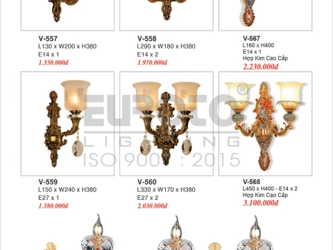 CATALOG EUROTO 1