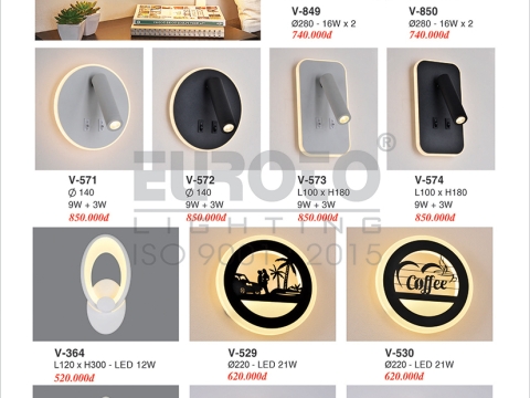 CATALOG EUROTO 1