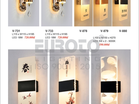 CATALOG EUROTO 1