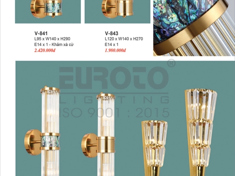 CATALOG EUROTO 1