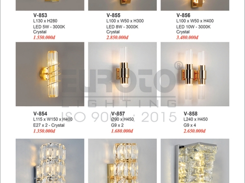 CATALOG EUROTO 1
