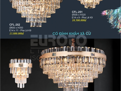 CATALOG EUROTO 1
