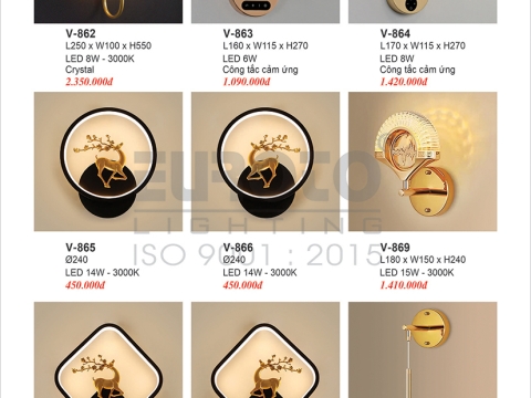 CATALOG EUROTO 1