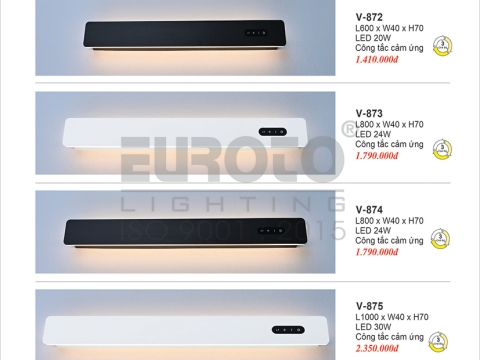 CATALOG EUROTO 1