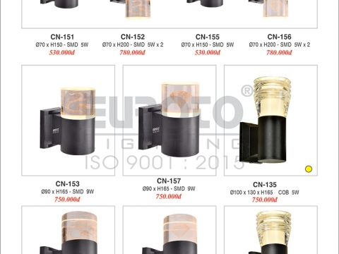 CATALOG EUROTO 1