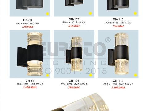CATALOG EUROTO 1