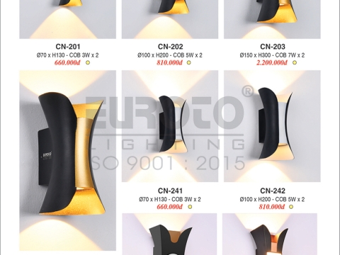 CATALOG EUROTO 1