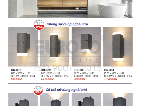 CATALOG EUROTO 1