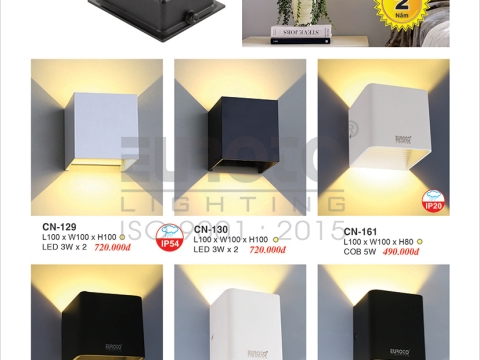 CATALOG EUROTO 1
