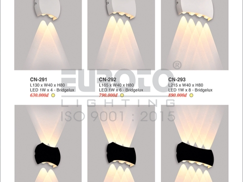 CATALOG EUROTO 1