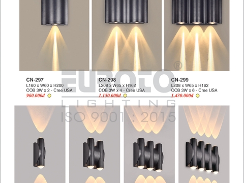 CATALOG EUROTO 1