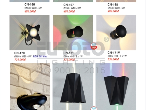 CATALOG EUROTO 1
