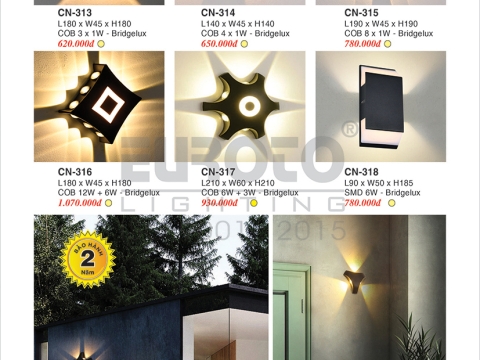 CATALOG EUROTO 1