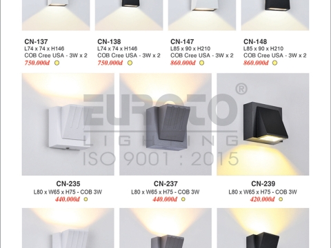 CATALOG EUROTO 1