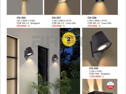 CATALOG EUROTO 1