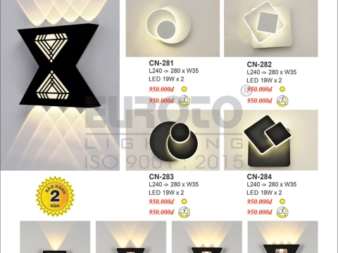 CATALOG EUROTO 1