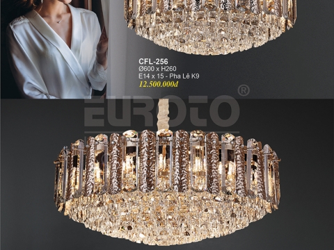 CATALOG EUROTO 1