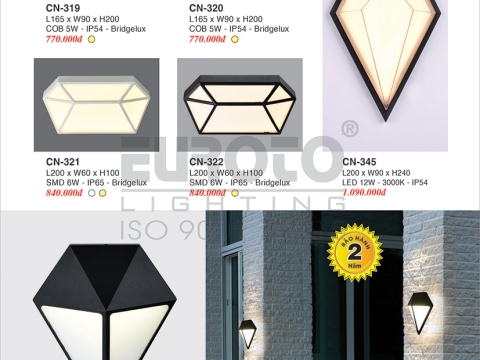 CATALOG EUROTO 1