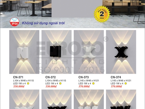 CATALOG EUROTO 1