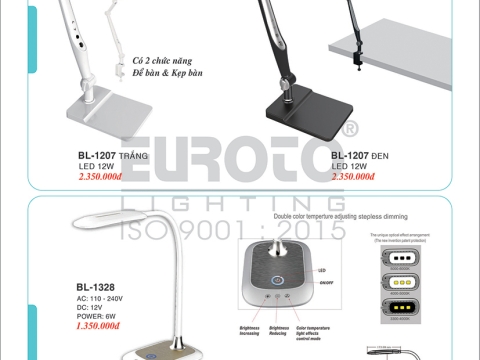 CATALOG EUROTO 1